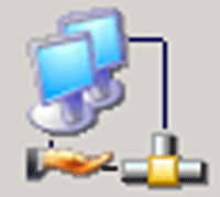 局域网共享设置超级工具