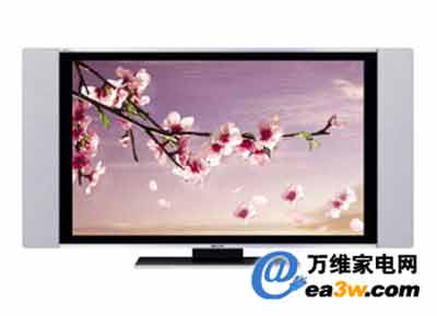 厦华 LC-47T17 YA液晶电视