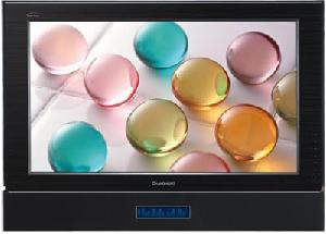 长虹C大调平板电视