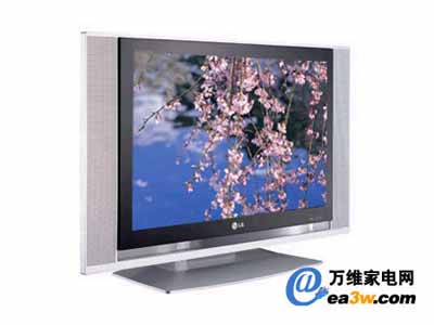 韩流再袭LG37LZ55电视逼近万元(附图)