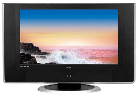 图为：HiFi丽音系列液晶电视-LC-40HWTU